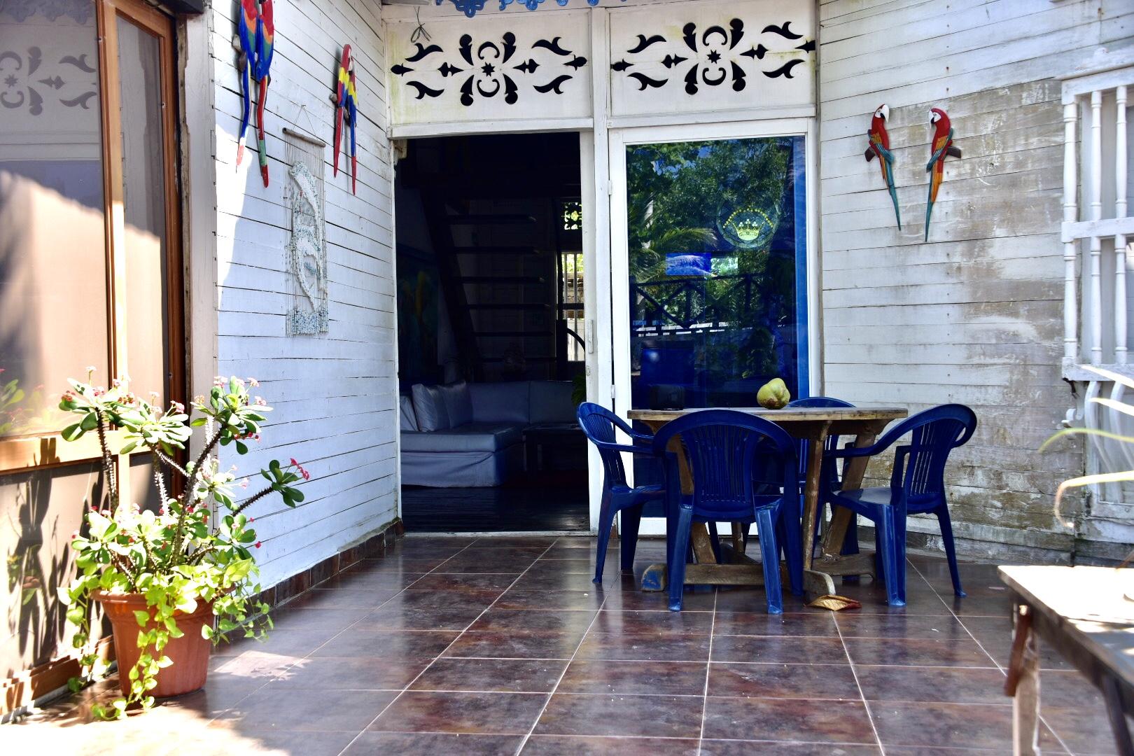 Hotel Auaecoco La Boquilla Exterior foto