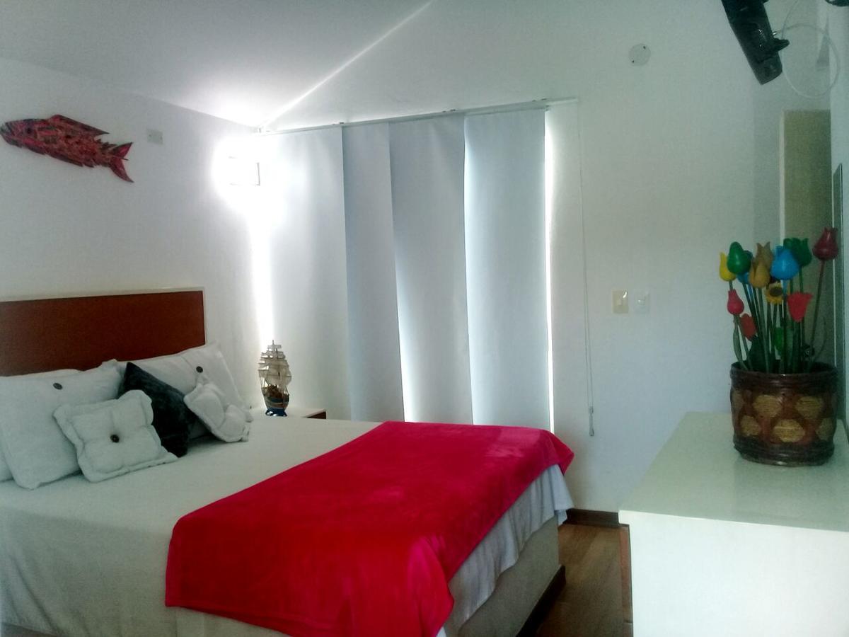 Hotel Auaecoco La Boquilla Exterior foto